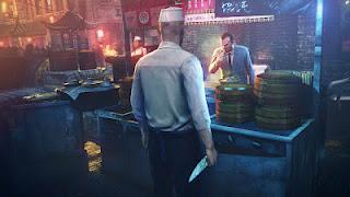 Hitman Absolution : nuove immagini