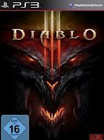 Diablo 3 su console sarebbe in esclusiva Playstation 3, annuncio imminente ?