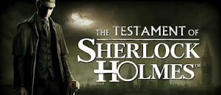 E3 2012 : si mostra The Testament of Sherlock Holmes