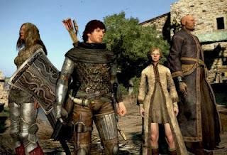 Classifica mondiale giochi Playstation (26 Maggio 2012) : Al comando c'è Dragon's Dogma