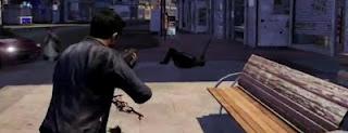 Sleeping Dogs : video gameplay dal Community Day