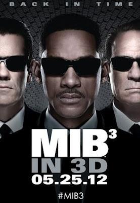 Men in black 3