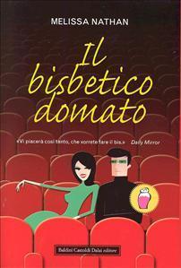 GdL 'Il Bisbetico Domato' di Melissa Nathan - La recensione a sei mani delle Lizzies