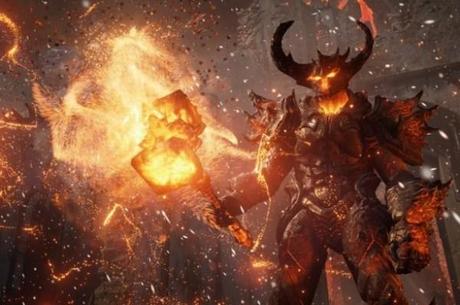 L’Unreal Engine 4 progettato per durare dieci anni