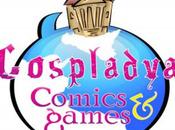 Cospladya Games Comics 2012, oggi Palermo chiude quarta edizione