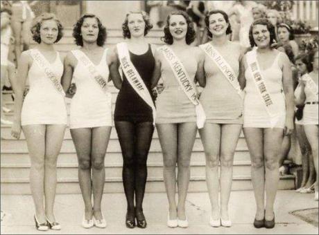 Miss New York State