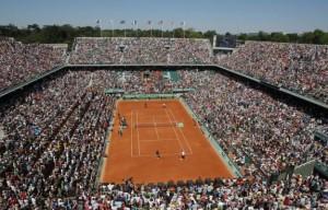 Longines e Roland Garros, la magia continua …