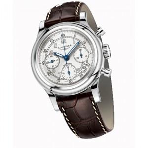 Longines Heritage 1951, per fermare il Tempo