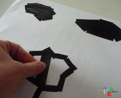 DIVERTIRSI… CREANDO LA PIOGGIA