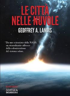 Recensione:Le città nelle nuvole di Geoffrey A.Landis