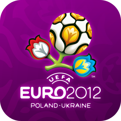 Rai presenta l’applicazione Rai Euro 2012 per vedere in streaming tutte le partite su iPhone