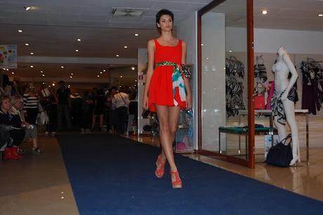 City Moda FASHION EVENT