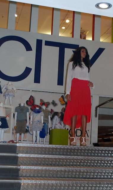 City Moda FASHION EVENT