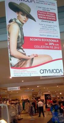 City Moda FASHION EVENT