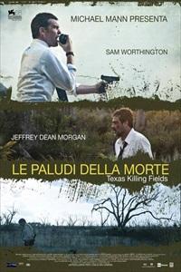 Sam Worthington, Jessica Chastain e Jeffrey Dean Morgan nel trailer italiano di Le Paludi della Morte