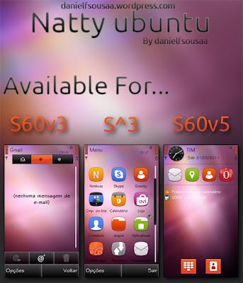 Natty Ubuntu