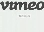 Vimeo, adesso disponibile un’applicazione Symbian.