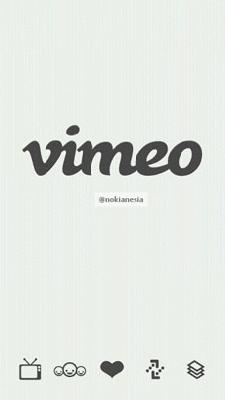 Vimeo, è adesso disponibile con un’applicazione per Symbian.