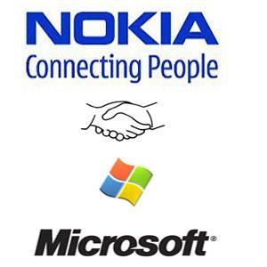 Il connubio tra Nokia e Microsoft incomincia a spaventare Google!