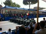 Italia/ Roma. Le foto dei nostri lettori della 66a Festa della Repubblica Italiana, Ed. 2 Giugno 2012.