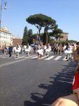 Italia/ Roma. Le foto dei nostri lettori della 66a Festa della Repubblica Italiana, Ed. 2 Giugno 2012.