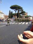 Italia/ Roma. Le foto dei nostri lettori della 66a Festa della Repubblica Italiana, Ed. 2 Giugno 2012.