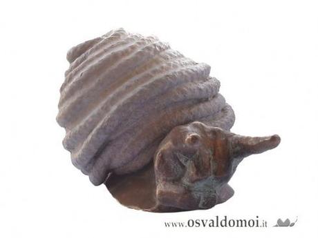 Le lumache di Osvaldo Moi