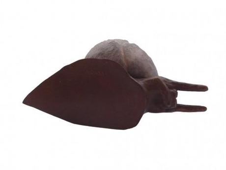 Le lumache di Osvaldo Moi