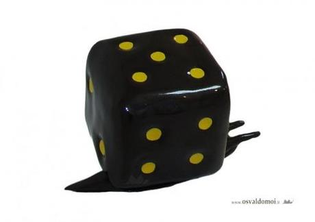 Le lumache di Osvaldo Moi