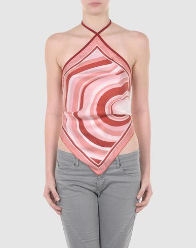 Un pregiato ma costoso top Gucci