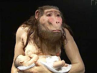 I mutanti e gli esseri umani: le opere di Patricia Piccinini