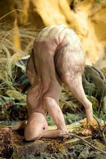 I mutanti e gli esseri umani: le opere di Patricia Piccinini