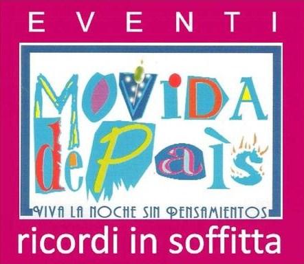 movida de pais riccione Movida De Pais ogni mercoledì sera destate a Riccione Paese