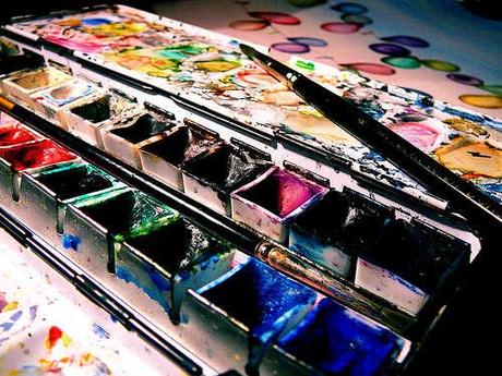 pittura estemporanea riccione I giovedì dellarte a Riccione estemporanea di pittura