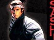 Musashi Shotaro Ishinomori