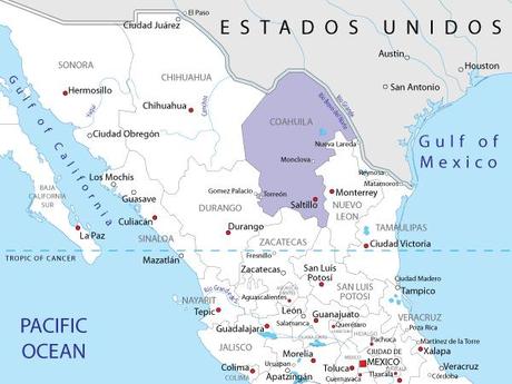 Messico: killer dei narcos irrompono in un centro di riabilitazioni dalla droga, 11 morti