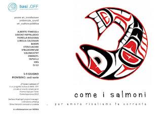 [link] basi.OFF Come I Salmoni