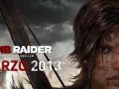 Tomb Raider uscirà marzo 2013: ecco trailer ufficiale italiano