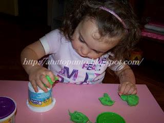 Il Mio Risodò e Washable Kid's Paint Crayola