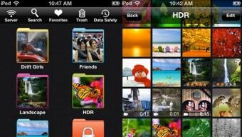Le migliori Photo Album Apps iPhone e iPad