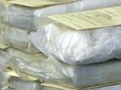 'Ndrangheta: maxi operazione antidroga. Sequestrate tonnellate cocaina, decine arresti.
