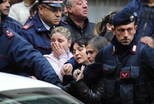 Napoli: blitz contro il clan Sarno. 15 arresti