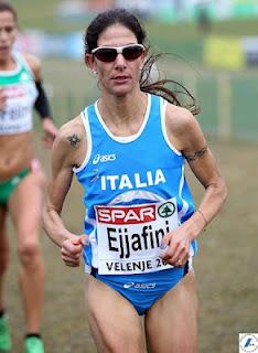 Atletica leggera: Italia seconda nella Coppa Europa 10000 metri. A Ginevra infortunio di Howe