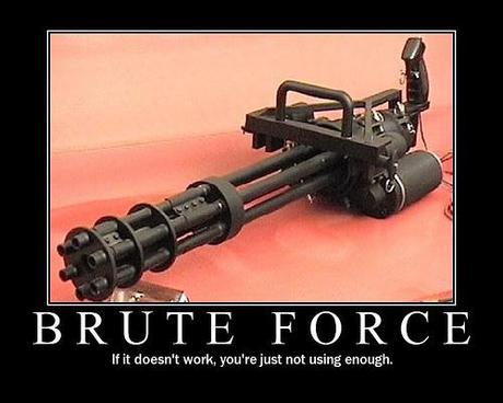 Brute Force