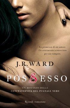 [Recensione] Possesso di J.R. Ward