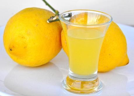 Limoncello