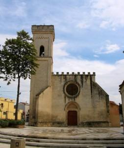 Sestu Ex sacrestano si lancia dal campanile della chiesa