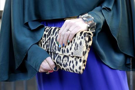 In the Street...Elisa...Spring Inspiration, Milan