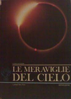 LE MERAVIGLIE DEL CIELO