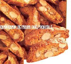 Cantucci di Prato